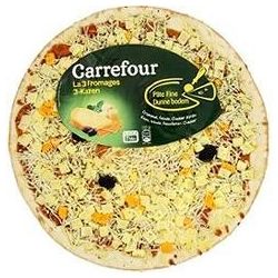 Crf Classic 450G Pizza 4 Fromages