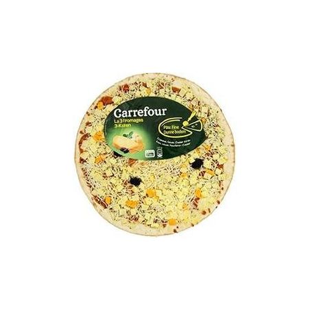 Crf Classic 450G Pizza 4 Fromages