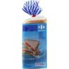 Carrefour 825G Pain De Mie Nature Crf Classic