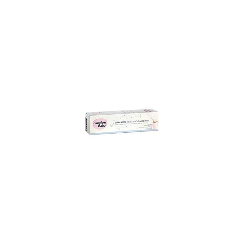 Carrefour Baby 150Ml Spray Nasal Crf