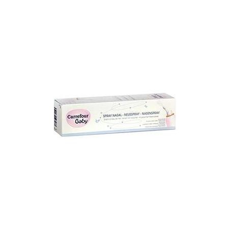 Carrefour Baby 150Ml Spray Nasal Crf
