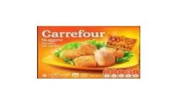 Crf Cdm 500G Nuggets De Poulet 100% Filet