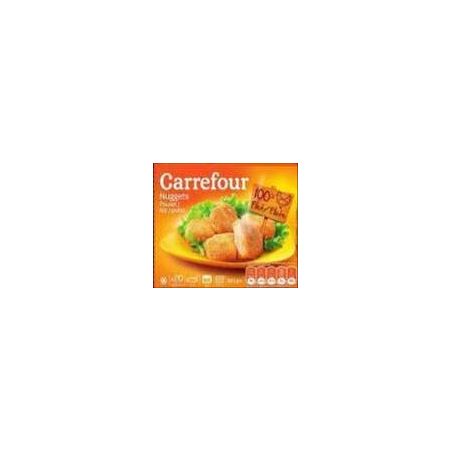 Crf Cdm 500G Nuggets De Poulet 100% Filet