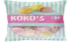 Carrefour 180G Sch Boule Coco Crf