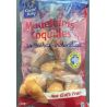 Grand Jury 600G Sachet Madeleine Coquille