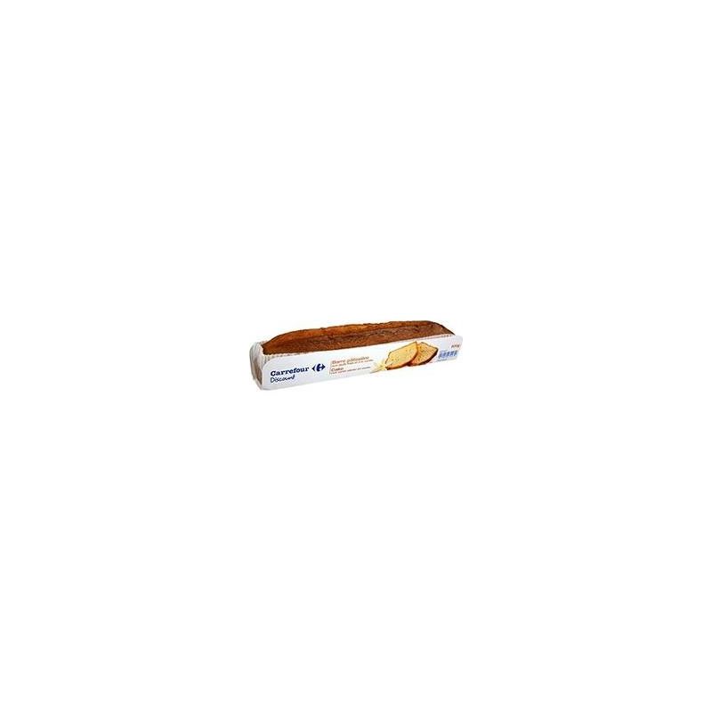 Simpl 800G Barre Patiss Uf Pp Blanc