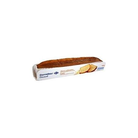 Simpl 800G Barre Patiss Uf Pp Blanc