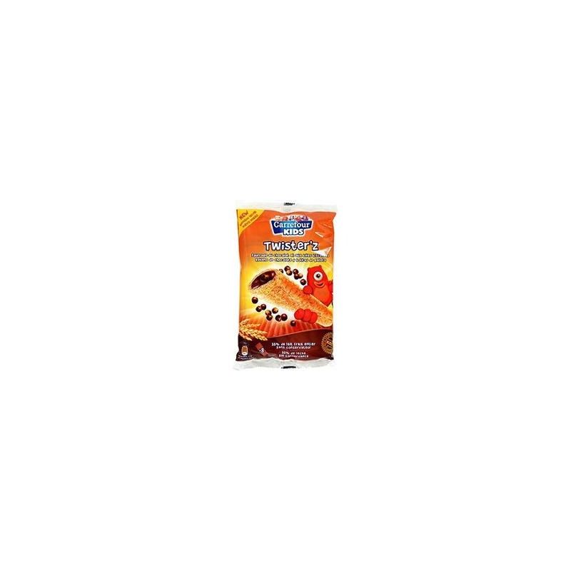 Crf Classic 256G Crêpes Fourrées Au Chocolat Kids