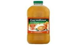Crf Extra 2L Pet Pur Jus D'Orange