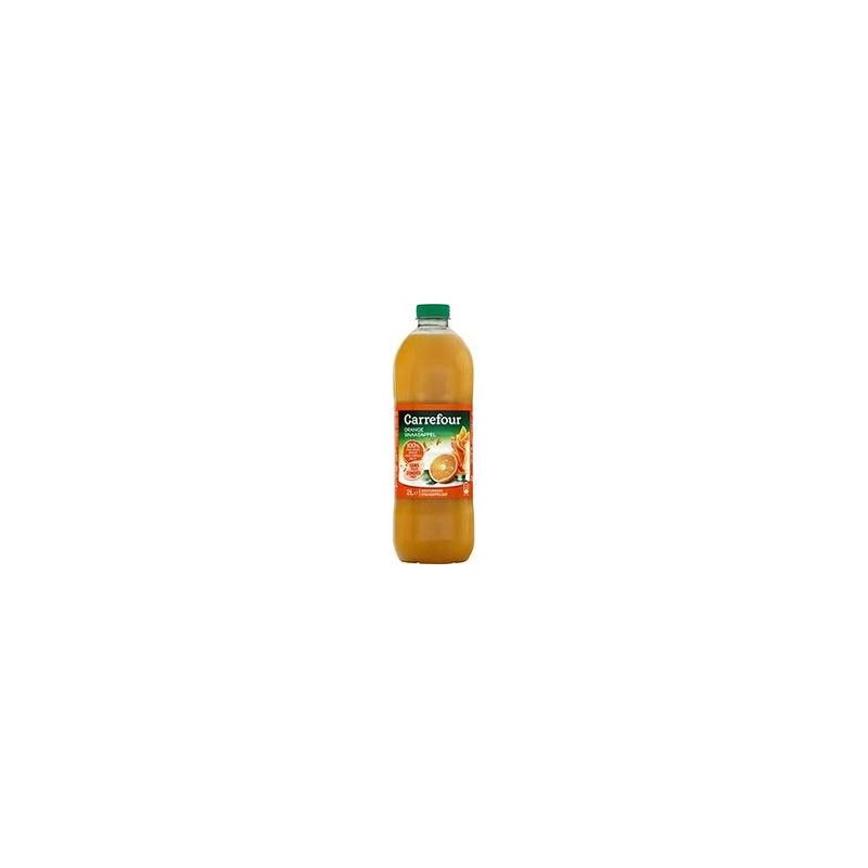 Crf Extra 2L Pet Pur Jus D'Orange