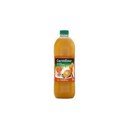 Crf Extra 2L Pet Pur Jus D'Orange