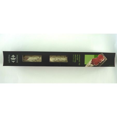 Carrefour Selection 200G Saucisse Sèche Crf Sélection