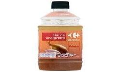 Crf Cdm 50Cl Shaker Sauce Vinaigrette À L'Echalote