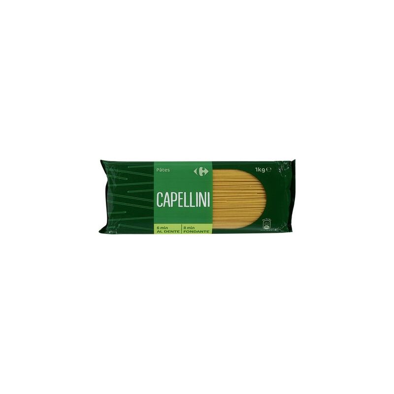 Crf Cdm 1Kg Sachet De Capellini