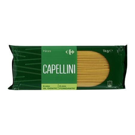 Crf Cdm 1Kg Sachet De Capellini