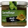 Carrefour 100G Olivade Verte Crf