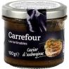 Carrefour 100G Caviar D'Aubergine Crf