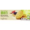 Carrefour 120G Bisc Muesli Prun Bio Crf
