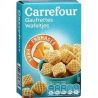 Crf Classic 65G Biscuits Apéritifs Gaufrettes Carrées