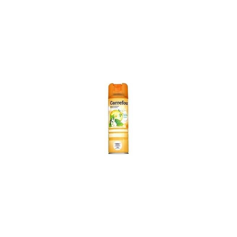 Carrefour 300Ml Deso.Fraich.Agrum Crf