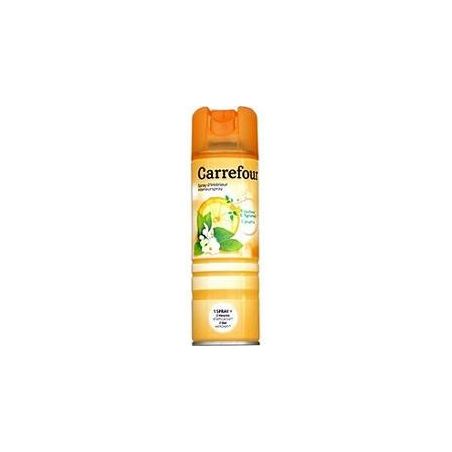 Carrefour 300Ml Deso.Fraich.Agrum Crf