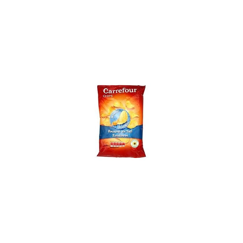 Crf Classic 125G Chips Ss Sel