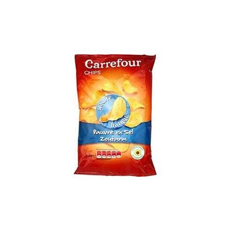 Crf Classic 125G Chips Ss Sel