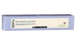 Les Cosmetiques 200Ml Creme Depilatoire Jambes Douces