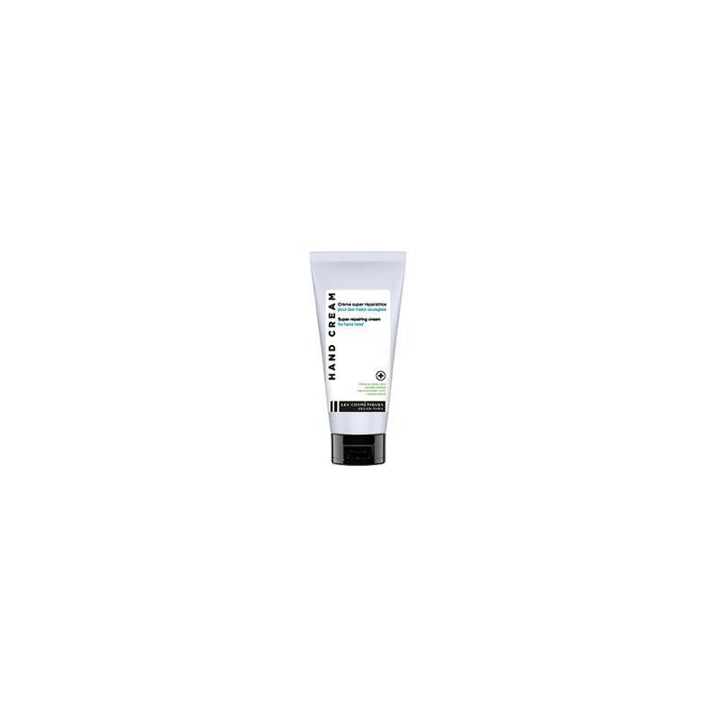 Les Cosmetiques 100Ml Creme Main Extra Repar