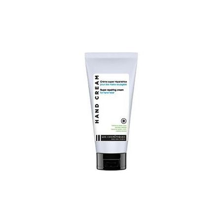 Les Cosmetiques 100Ml Creme Main Extra Repar