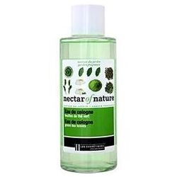 Les Cosmetiques Flacon 250Ml Eau De Cologne Feuille The Vert