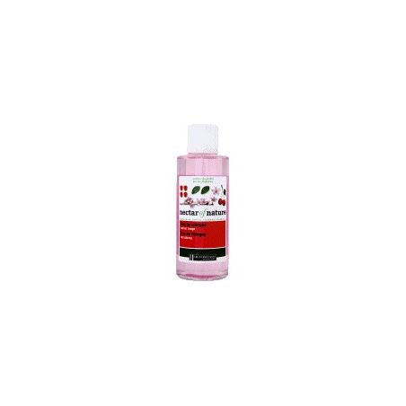 Les Cosmetiques Flacon 250Ml Eau De Cologne Jus Cerise Rouges