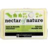 Les Cosmetiques 2X100G Savon De Marseille Lait Raisin