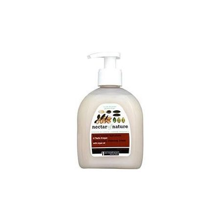 Lcs Nectar Of Beauty 300Ml Savon Huile Argan