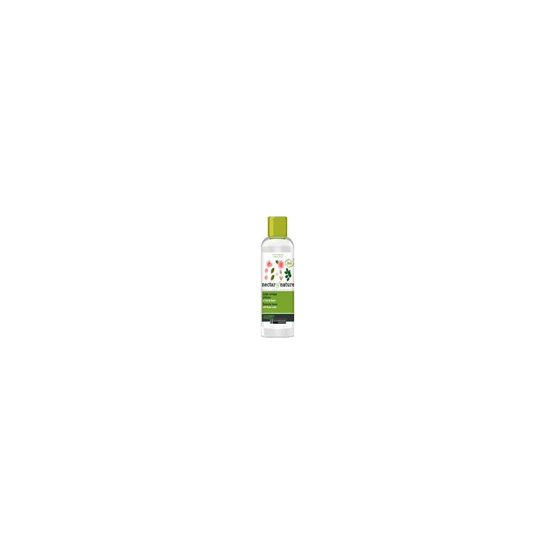 Les Cosmetiques 200Ml Lotion Eau Fleur Bio