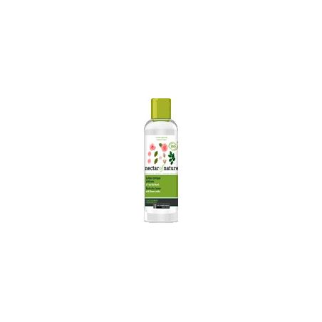 Les Cosmetiques 200Ml Lotion Eau Fleur Bio