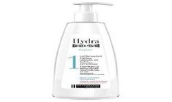 Les Cosmetiques 200Ml Lait Demaquillant Peau Nette