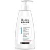 Les Cosmetiques 200Ml Lait Demaquillant Peau Nette