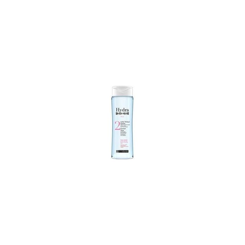 Les Cosmetiques 200Ml Lotion Tonique Confort