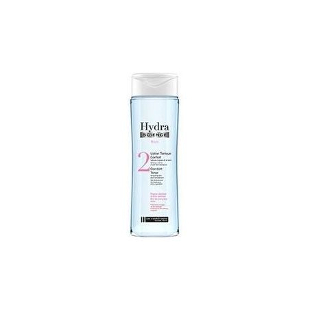 Les Cosmetiques 200Ml Lotion Tonique Confort
