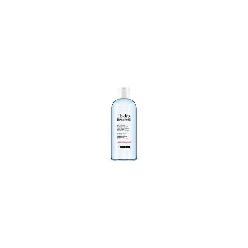 Les Cosmetiques 500Ml Lotion Micellaire Lcs