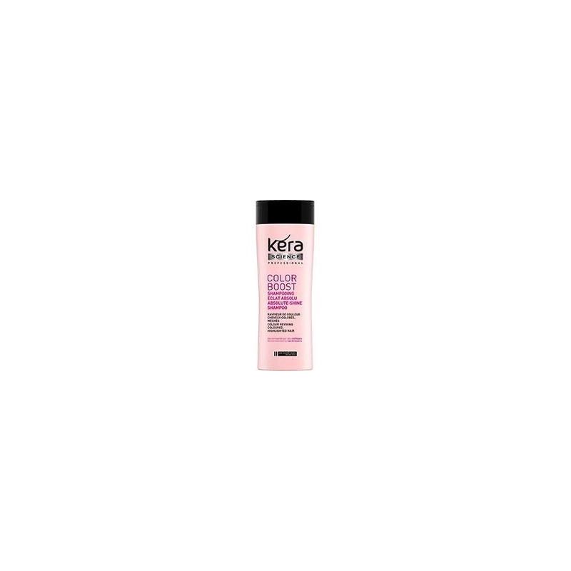 Lcs Science Kera 300Ml Sh.Color Boost