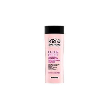 Lcs Science Kera 300Ml Sh.Color Boost
