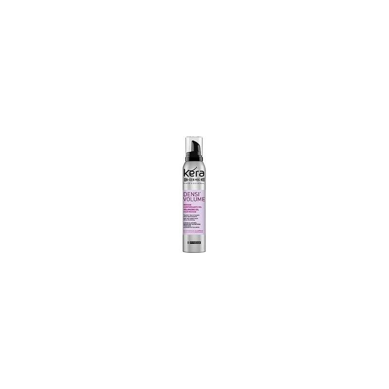 Les Cosmetiques 200Ml Mousse Densite Volume