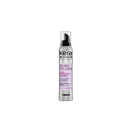 Les Cosmetiques 200Ml Mousse Densite Volume