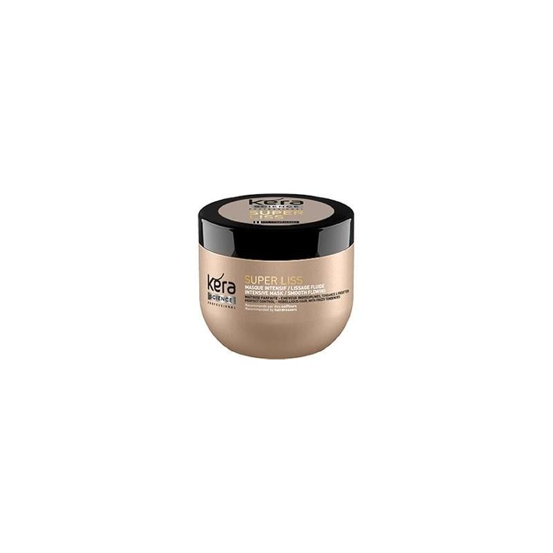 Lcs Science Kera 300Ml Masque Super Liss