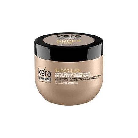 Lcs Science Kera 300Ml Masque Super Liss