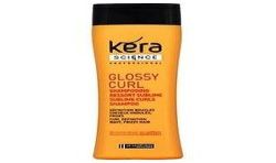 Lcs Science Kera 300Ml Shampoing Glossy Curl