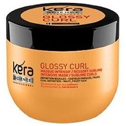 Lcs Science Kera 300Ml Masque Glossy Curl