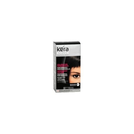 Les Cosmetiques Color.Perm.1 Noir Velour Lcs K
